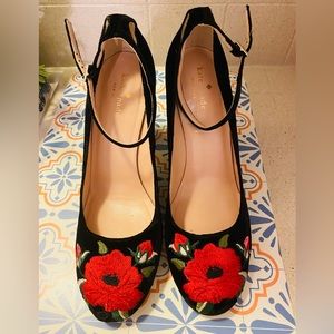 Kate spade women shoes